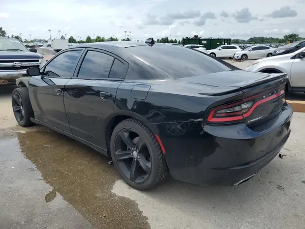 2C3CDXCT1GH280862 2016 DODGE CHARGER - Image 2