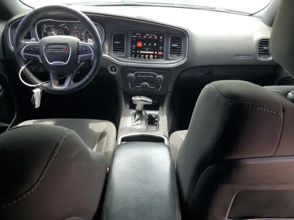 2C3CDXCT1GH280862 2016 DODGE CHARGER - Image 8