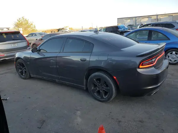2C3CDXCT1GH283471 2016 DODGE CHARGER - Image 2