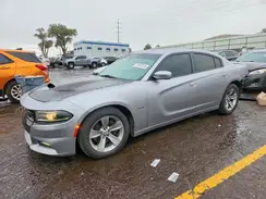 2C3CDXCT1GH285611 2016 DODGE CHARGER