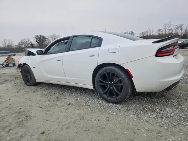 2C3CDXCT1GH285673 2016 DODGE CHARGER - Image 2
