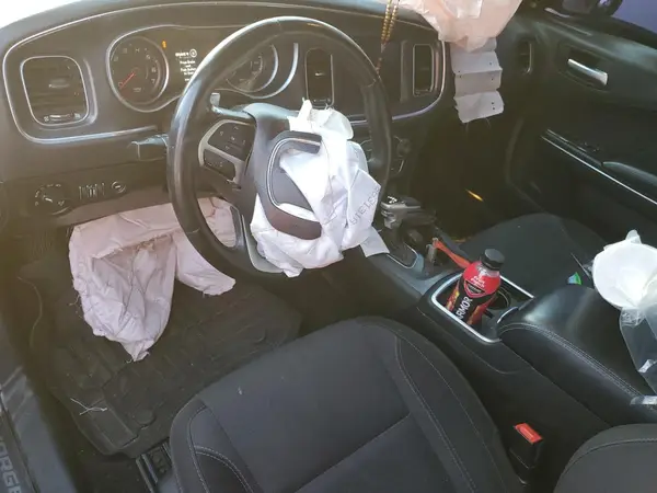 2C3CDXCT1GH297239 2016 DODGE CHARGER - Image 8