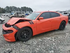 2C3CDXCT1GH298875 2016 DODGE CHARGER