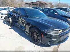 2C3CDXCT1GH302259 2016 DODGE CHARGER
