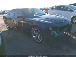 2C3CDXCT1GH303346 2016 DODGE CHARGER