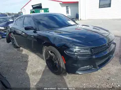 2C3CDXCT1GH303587 2016 DODGE CHARGER