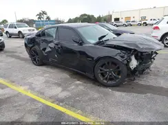 2C3CDXCT1GH307400 2016 DODGE CHARGER