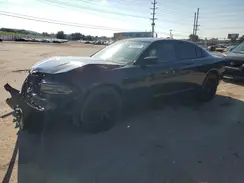 2C3CDXCT1GH312936 2016 DODGE CHARGER