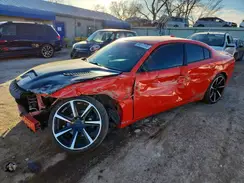 2C3CDXCT1GH318591 2016 DODGE CHARGER