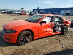 2C3CDXCT1GH318817 2016 DODGE CHARGER