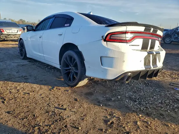 2C3CDXCT1GH318820 2016 DODGE CHARGER - Image 2