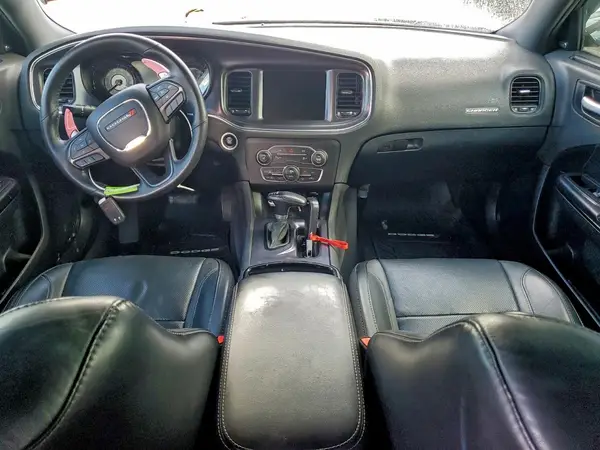 2C3CDXCT1GH318820 2016 DODGE CHARGER - Image 8