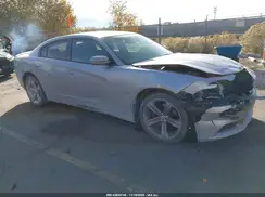 2C3CDXCT1GH339621 2016 DODGE CHARGER