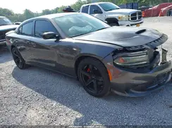 2C3CDXCT1GH340882 2016 DODGE CHARGER
