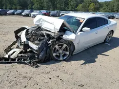 2C3CDXCT1GH346701 2016 DODGE CHARGER