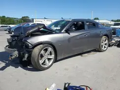 2C3CDXCT1GH350117 2016 DODGE CHARGER
