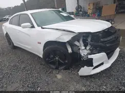 2C3CDXCT1GH351512 2016 DODGE CHARGER