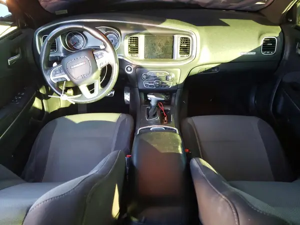 2C3CDXCT1GH355527 2016 DODGE CHARGER - Image 8