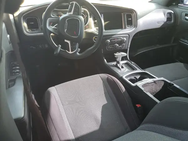 2C3CDXCT1GH355530 2016 DODGE CHARGER - Image 8