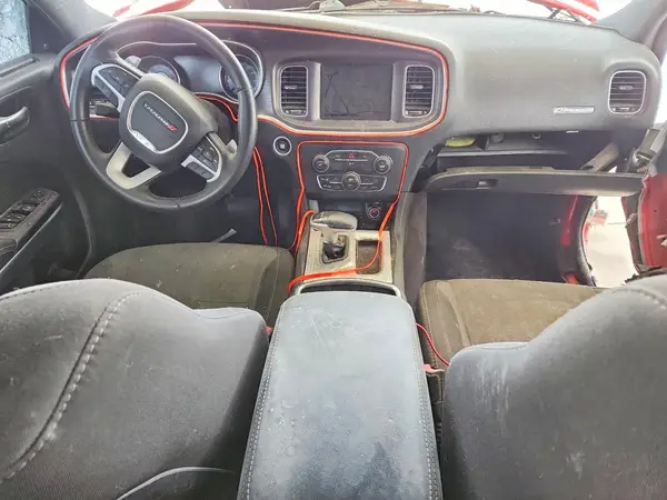 2C3CDXCT1GH355544 2016 DODGE CHARGER - Image 8