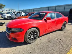 2C3CDXCT1HH510028 2017 DODGE CHARGER