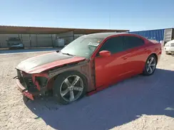 2C3CDXCT1HH510157 2017 DODGE CHARGER