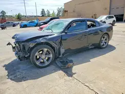 2C3CDXCT1HH510255 2017 DODGE CHARGER