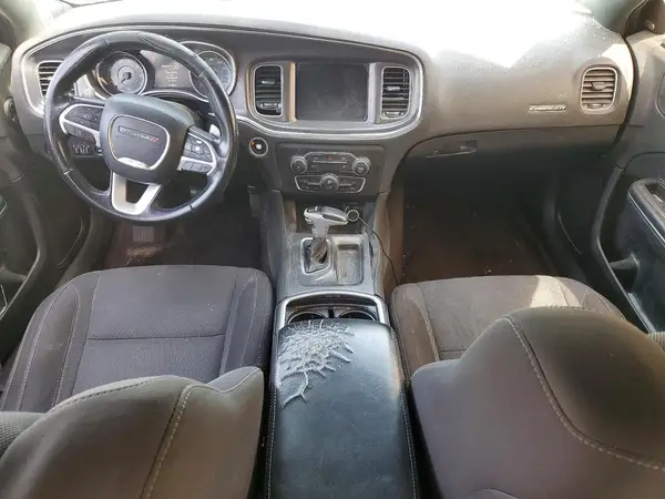 2C3CDXCT1HH510255 2017 DODGE CHARGER - Image 8