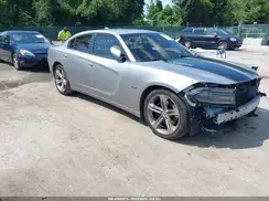2C3CDXCT1HH510319 2017 DODGE CHARGER