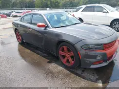 2C3CDXCT1HH510370 2017 DODGE CHARGER