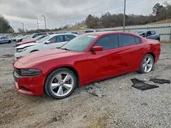 2C3CDXCT1HH510725 2017 DODGE CHARGER