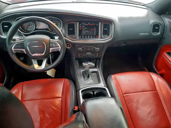 2C3CDXCT1HH510725 2017 DODGE CHARGER - Image 8