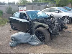 2C3CDXCT1HH520090 2017 DODGE CHARGER