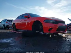 2C3CDXCT1HH520297 2017 DODGE CHARGER