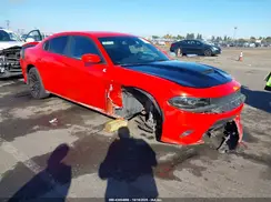 2C3CDXCT1HH535303 2017 DODGE CHARGER