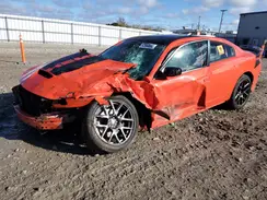 2C3CDXCT1HH535396 2017 DODGE CHARGER