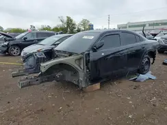 2C3CDXCT1HH541389 2017 DODGE CHARGER