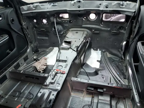 2C3CDXCT1HH541389 2017 DODGE CHARGER - Image 8