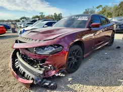 2C3CDXCT1HH543465 2017 DODGE CHARGER