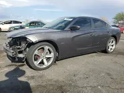 2C3CDXCT1HH544017 2017 DODGE CHARGER