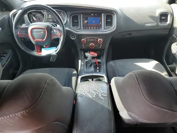 2C3CDXCT1HH544017 2017 DODGE CHARGER - Image 8