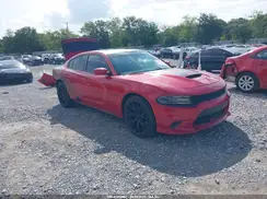 2C3CDXCT1HH544499 2017 DODGE CHARGER