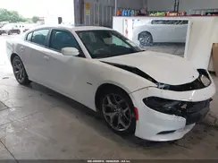 2C3CDXCT1HH544776 2017 DODGE CHARGER
