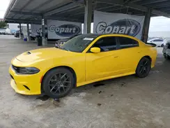 2C3CDXCT1HH545670 2017 DODGE CHARGER