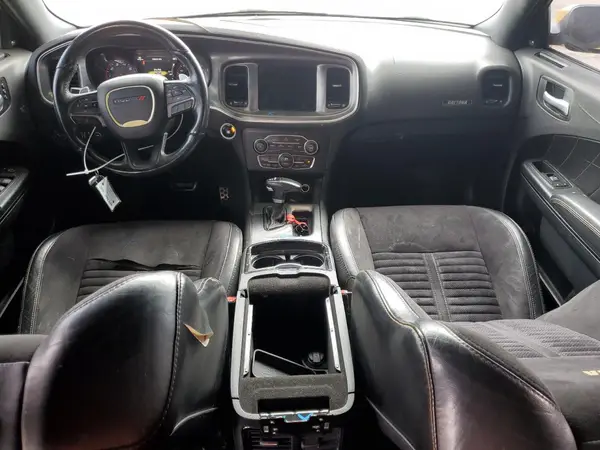 2C3CDXCT1HH545670 2017 DODGE CHARGER - Image 8
