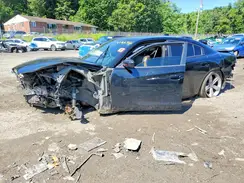 2C3CDXCT1HH549539 2017 DODGE CHARGER