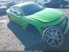 2C3CDXCT1HH556670 2017 DODGE CHARGER