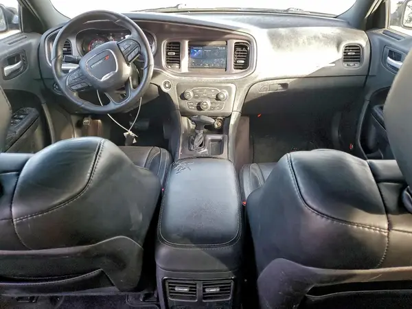 2C3CDXCT1HH557057 2017 DODGE CHARGER - Image 8