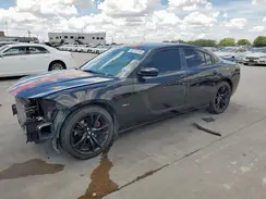 2C3CDXCT1HH559343 2017 DODGE CHARGER