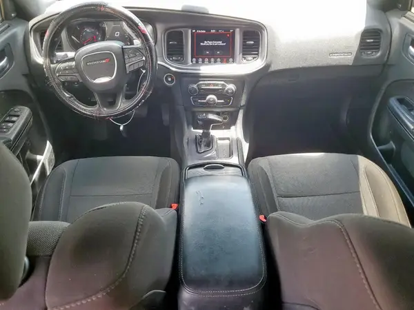 2C3CDXCT1HH559343 2017 DODGE CHARGER - Image 8